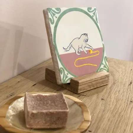 Bed & Breakfast The Cat And The Owl