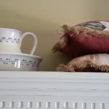 Bed & Breakfast The Cat And The Owl Groenlo