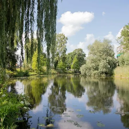 The Cat And The Owl Bed & Breakfast Groenlo