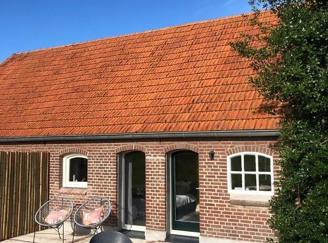 The Cat And The Owl 3* Groenlo