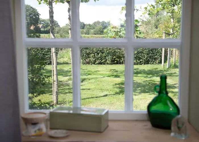 Bed & Breakfast The Cat And The Owl 3*