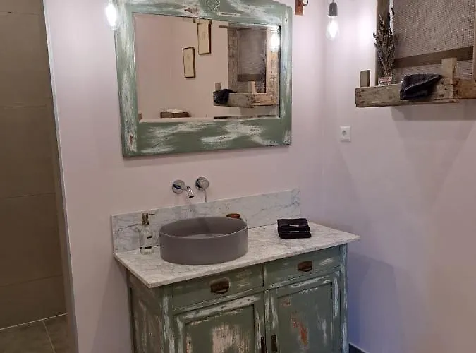 Bed & Breakfast The Cat And The Owl 3*