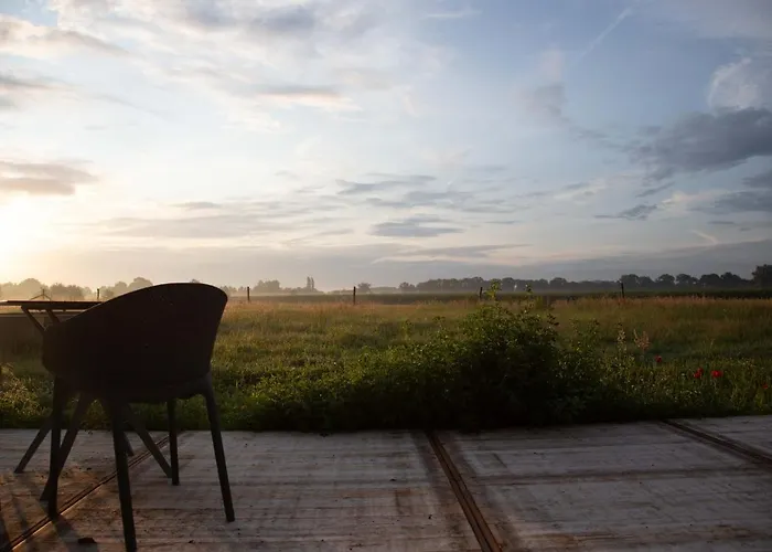 The Cat And The Owl Bed & Breakfast Groenlo