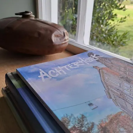 Frühstückspension The Cat And The Owl