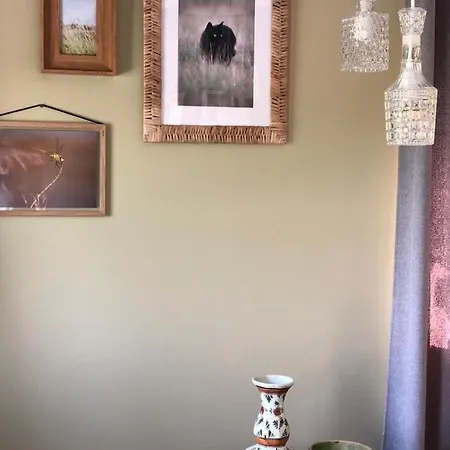 The Cat And The Owl Frühstückspension