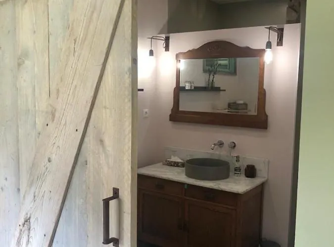 The Cat And The Owl Bed and breakfast Groenlo