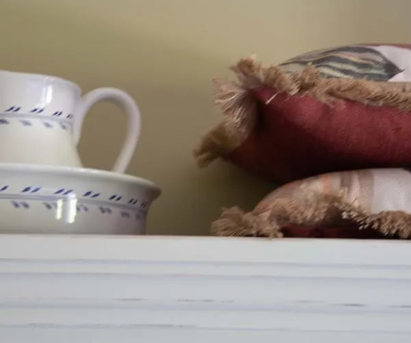 Bed and breakfast The Cat And The Owl Groenlo