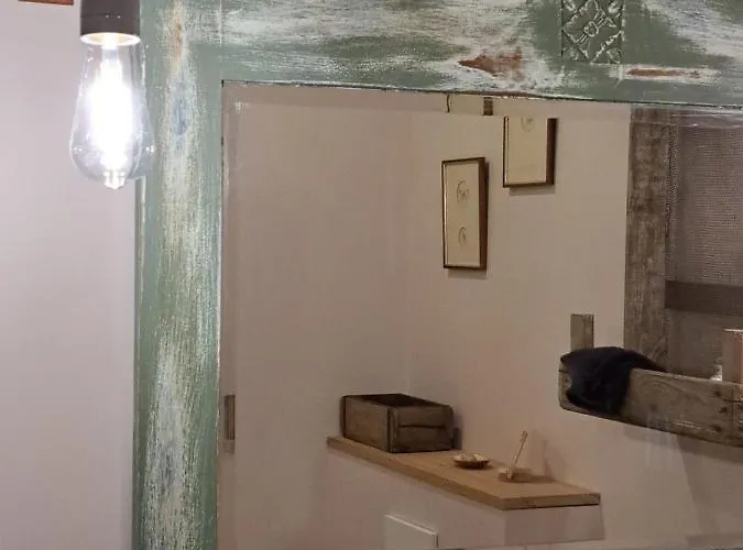 Bed and breakfast The Cat And The Owl Groenlo